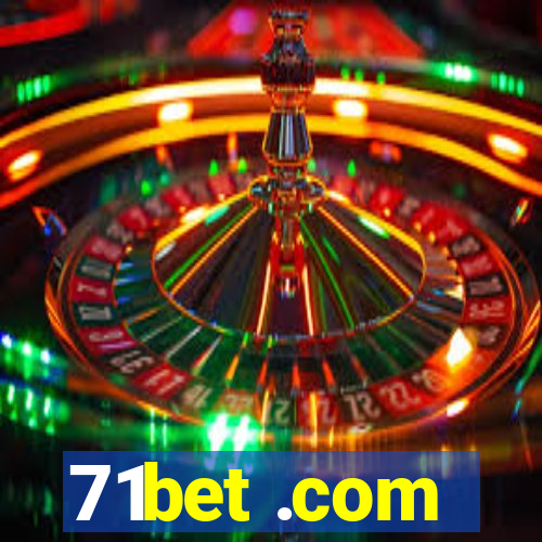 71bet .com